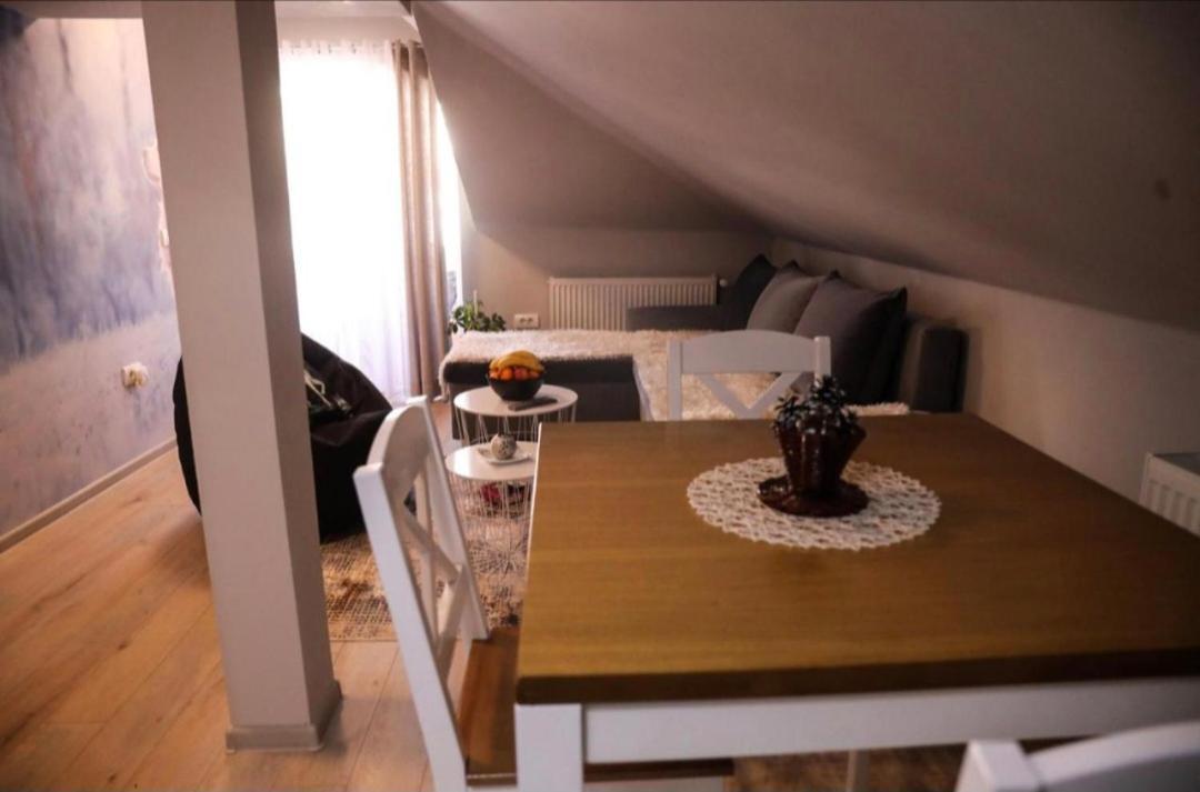 Ferienwohnung Apartman Marija Nova Varoš Exterior foto